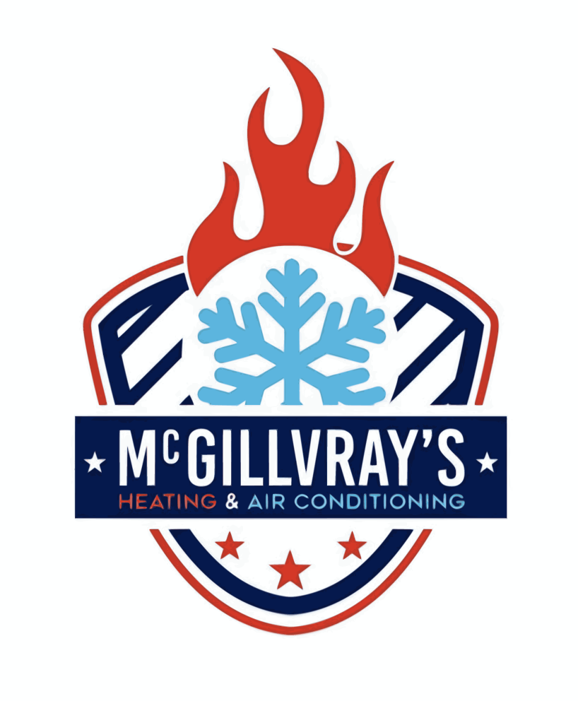 McGillvray's Heating & Air Conditioning